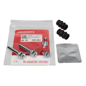 HERTH+BUSS JAKOPARTS F&uuml;hrungsh&uuml;lsensatz HYUNDAI COUPE LANTRA II XG KIA hinten