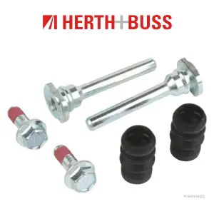 HERTH+BUSS JAKOPARTS F&uuml;hrungsh&uuml;lsensatz NISSAN 100 NX SUNNY SUZUKI VITARA vorne