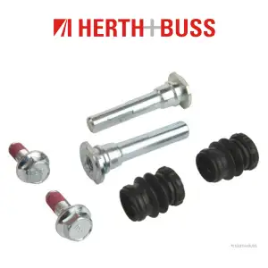 HERTH+BUSS JAKOPARTS F&uuml;hrungsh&uuml;lsensatz CHEVROLET DAEWOO MATIZ vorne oder hinten