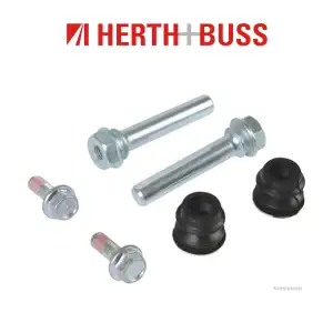 HERTH+BUSS JAKOPARTS F&uuml;hrungsh&uuml;lsensatz Bremssattel TOYOTA CELICA COROLLA vorne