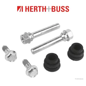 HERTH+BUSS JAKOPARTS F&uuml;hrungsh&uuml;lsensatz f&uuml;r TOYOTA AVENSIS VERSO PREVIA hinten