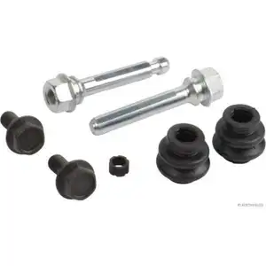 HERTH+BUSS JAKOPARTS F&uuml;hrungsh&uuml;lsensatz Bremssattel TOYOTA RAV 4 III (A3) hinten