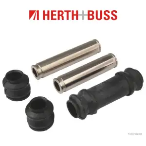 HERTH+BUSS JAKOPARTS F&uuml;hrungsh&uuml;lsensatz Bremssattel MAZDA 323 IV V MX-3 vorne