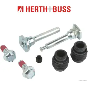 HERTH+BUSS JAKOPARTS F&uuml;hrungsh&uuml;lsensatz f&uuml;r SUBARU FORESTER IMPREZA hinten