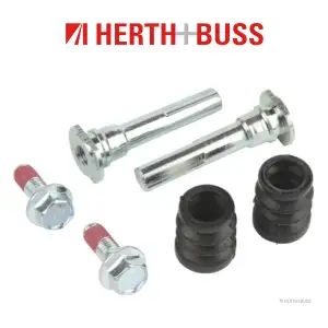 HERTH+BUSS JAKOPARTS F&uuml;hrungsh&uuml;lsensatz f&uuml;r SUBARU JUSTY II SWIFT II vorne