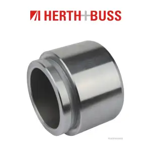 HERTH+BUSS JAKOPARTS Kolben Bremssattel ISUZU D-MAX I OPEL CAMPO TOYOTA vorne