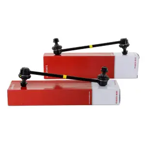 2x HERTH+BUSS JAKOPARTS Koppelstange HYUNDAI ELANTRA I30 KIA CEE'D CERATO vorne