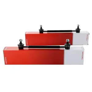 2x HERTH+BUSS JAKOPARTS Koppelstange f&uuml;r TOYOTA MR 2 II (SW2_) 2.0 16V vorne
