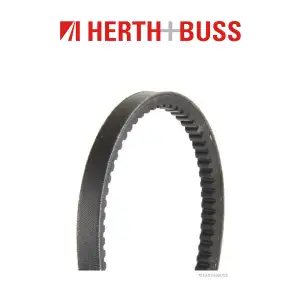 HERTH+BUSS JAKOPARTS Keilriemen f&uuml;r HONDA ISUZU KIA MAZDA NISSAN TOYOTA