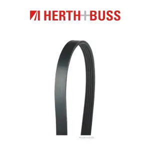 HERTH+BUSS JAKOPARTS Keilrippenriemen MITSUBISHI ASX NISSAN SUZUKI SPLASH TOYOTA