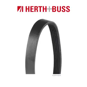 HERTH+BUSS JAKOPARTS Keilrippenriemen J1051810 f&uuml;r HYUNDAI KIA 1.4/1.5/1.6 CRDi