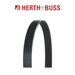 HERTH+BUSS JAKOPARTS Keilrippenriemen HYUNDAI MITSUBISHI LANCER SUZUKI CELERIO
