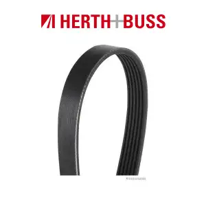 HERTH+BUSS JAKOPARTS Keilrippenriemen f&uuml;r CHEVROLET MITSUBISHI NISSAN TOYOTA