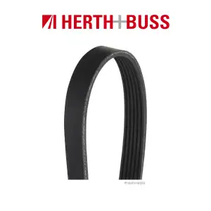 HERTH+BUSS JAKOPARTS Keilrippenriemen f&uuml;r CHEVROLET AVEO (T300) 1.3 D 75/95 PS