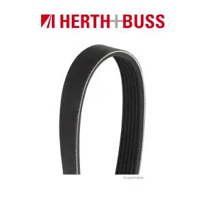 HERTH+BUSS JAKOPARTS Keilrippenriemen SUZUKI IGNIS SPLASH SWIFT WAGON R+ 1.3DDiS
