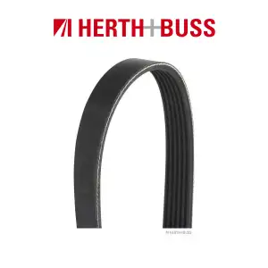HERTH+BUSS JAKOPARTS Keilrippenriemen MITSUBISHI ASX LANCER 8 TOYOTA COROLLA E11