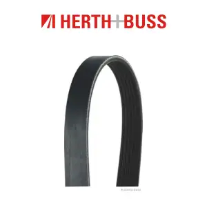 HERTH+BUSS JAKOPARTS Keilrippenriemen f&uuml;r CHEVROLET MITSUBISHI NISSAN SUZUKI