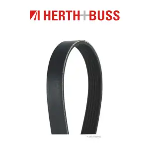 HERTH+BUSS JAKOPARTS Keilrippenriemen CHEVROLET AVEO HYUNDAI COUPE KIA TOYOTA