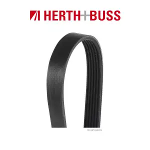 HERTH+BUSS JAKOPARTS Keilrippenriemen f&uuml;r SUZUKI JIMNY (FJ) 1.5 DDiS 65/86 PS