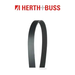 HERTH+BUSS JAKOPARTS Keilrippenriemen f&uuml;r HONDA CR-V IV TOYOTA GT 86 COUPE