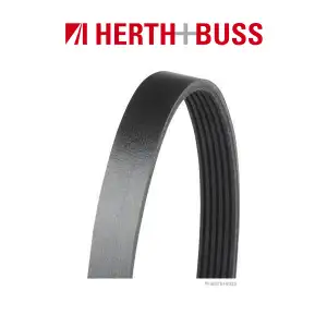HERTH+BUSS JAKOPARTS Keilrippenriemen HYUNDAI ix35 KIA SPORTAGE (SL) 2.0 163 PS