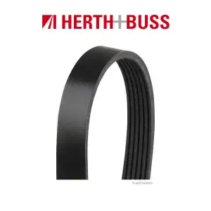 HERTH+BUSS JAKOPARTS Keilrippenriemen HYUNDAI ix35 KIA CARNIVAL SORENTO SPORTAGE