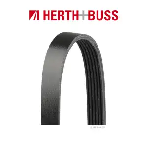 HERTH+BUSS JAKOPARTS Keilrippenriemen f&uuml;r HYUNDAI SANTA FE KIA CARNIVAL SORENTO