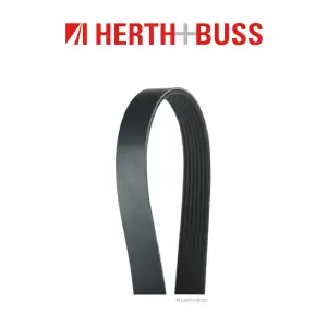 HERTH+BUSS JAKOPARTS Keilrippenriemen LEXUS GS (_S19_) 450h + RX (_L1_) 450h