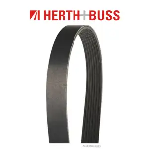 HERTH+BUSS JAKOPARTS Keilrippenriemen SUZUKI GRAND VITARA II (JT) 1.9 DDiS 129PS