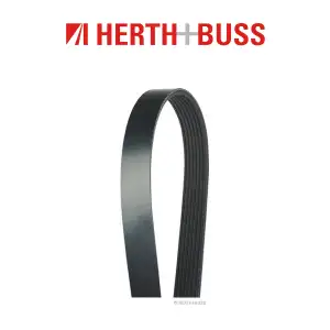 HERTH+BUSS JAKOPARTS Keilrippenriemen f&uuml;r HONDA ACCORD VII CR-V II STREAM