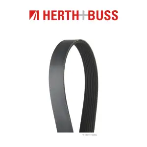HERTH+BUSS JAKOPARTS Keilrippenriemen f&uuml;r MAZDA CX-7 2.2 MZR-CD AWD 163 173 PS