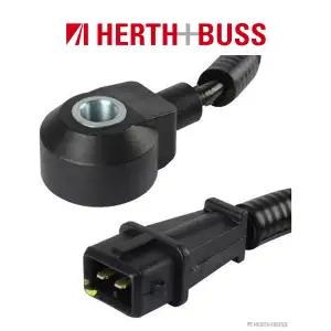 HERTH+BUSS JAKOPARTS Klopfsensor f&uuml;r HYUNDAI ACCENT II (LC) 1.3 1.5 75-90 PS