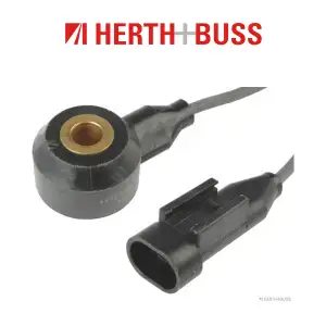 HERTH+BUSS JAKOPARTS Klopfsensor HYUNDAI GENESIS SONATA 5 KIA CARENS 3 MAGENTIS