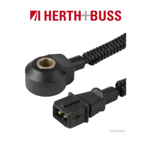 HERTH+BUSS JAKOPARTS Klopfsensor f&uuml;r HYUNDAI GETZ (TB) KIA PICANTO (BA) 1.0 1.1