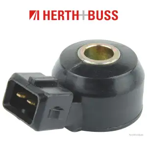 HERTH+BUSS JAKOPARTS Klopfsensor NISSAN 100 NX 200 SX 300 ZX ALMERA I PRIMERA