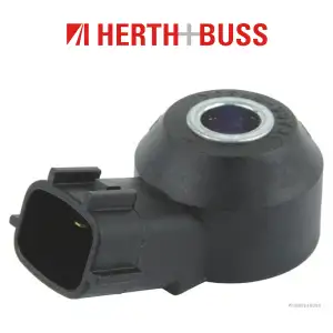 HERTH+BUSS JAKOPARTS Klopfsensor f&uuml;r NISSAN ALMERA II PICK UP III PRIMERA P11