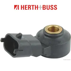 HERTH+BUSS JAKOPARTS Klopfsensor J5672001 f&uuml;r CITROEN PEUGEOT TOYOTA