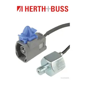 HERTH+BUSS JAKOPARTS Klopfsensor f&uuml;r MAZDA 2 (DE) 1.3 1.5 3 (BK) (BL) 1.4 1.6