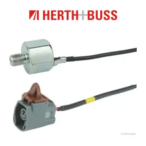 HERTH+BUSS JAKOPARTS Klopfsensor MAZDA 323 F/S VI (BJ) 1.6 95 98 PS bis 05.2004