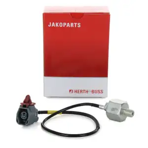 HERTH+BUSS JAKOPARTS Klopfsensor f&uuml;r MAZDA 323 F/S VI 626 V MPV II PREMACY