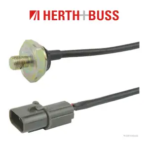 HERTH+BUSS JAKOPARTS Klopfsensor f&uuml;r MITSUBISHI CARISMA COLT LANCER SPACE STAR