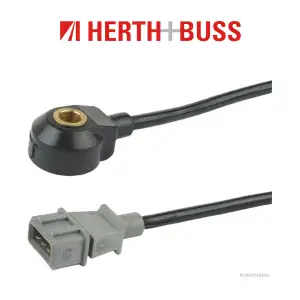 HERTH+BUSS JAKOPARTS Klopfsensor f&uuml;r SUBARU IMPREZA LEGACY I II SVX