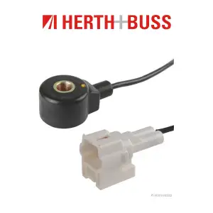 HERTH+BUSS JAKOPARTS Klopfsensor f&uuml;r SUBARU FORESTER IMPREZA LEGACY II III