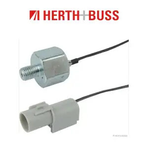 HERTH+BUSS JAKOPARTS Klopfsensor f&uuml;r SUZUKI ALTO IGNIS JIMNY LIANA SWIFT SX4
