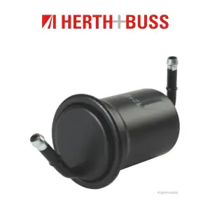 HERTH+BUSS JAKOPARTS Kraftstofffilter Benzinfilter f&uuml;r KIA SPORTAGE (K00) 2.0i