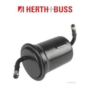 HERTH+BUSS JAKOPARTS Kraftstofffilter Benzinfilter f&uuml;r KIA PRIDE 60 64 72 PS