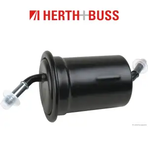 HERTH+BUSS JAKOPARTS Kraftstofffilter Benzinfilter f&uuml;r KIA SEPHIA 1.5i 1.8i 16V