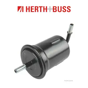 HERTH+BUSS JAKOPARTS Kraftstofffilter Benzinfilter f&uuml;r KIA RETONA SPORTAGE