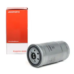 HERTH+BUSS JAKOPARTS Kraftstofffilter Dieselfilter f&uuml;r Kia Sorento 2.5CRDi