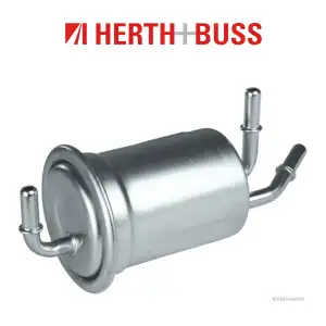 HERTH+BUSS JAKOPARTS Kraftstofffilter Benzinfilter f&uuml;r KIA CARENS 1 2 SHUMA 1 2